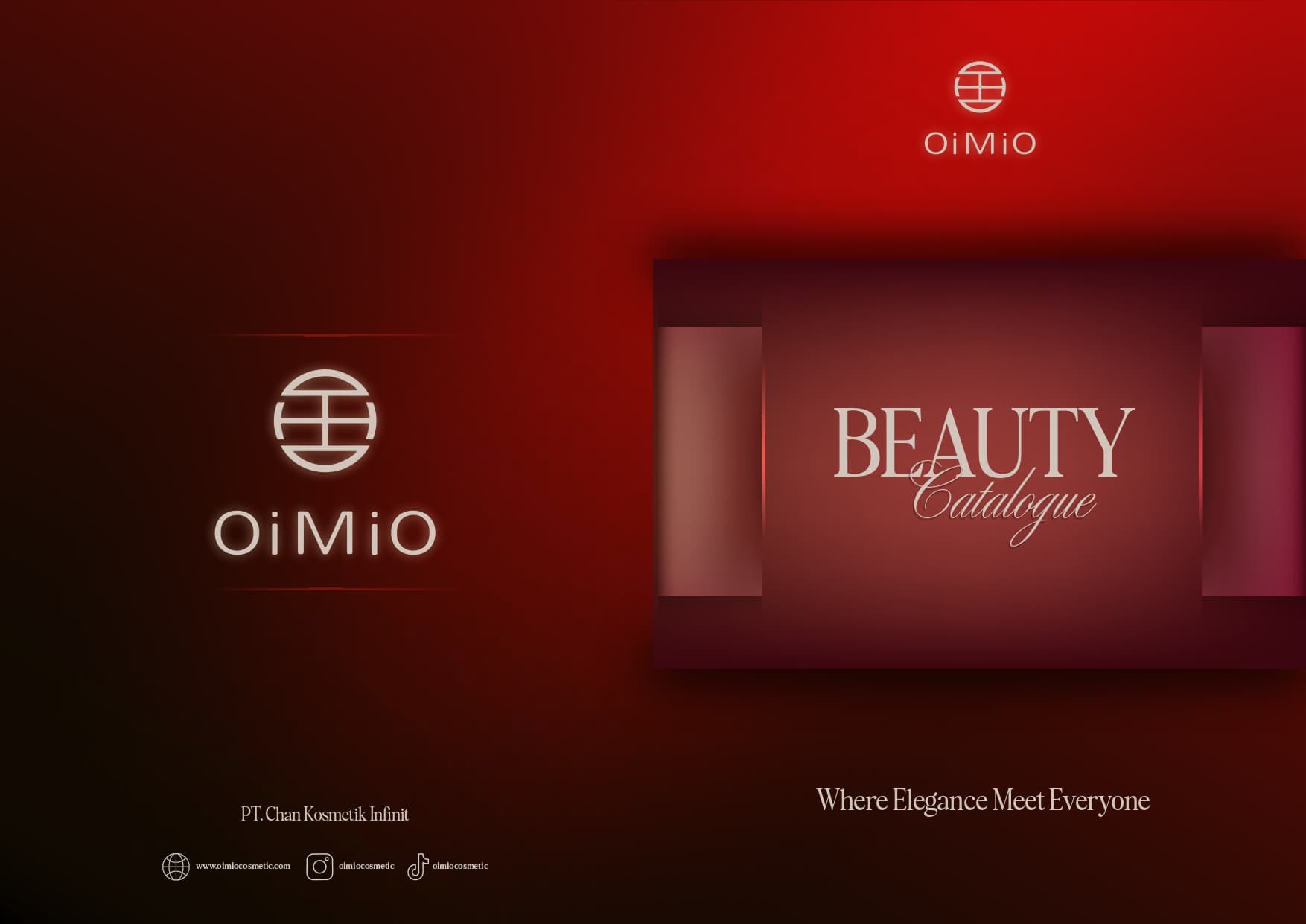 OiMiO Lip Mud Velvet Matte 4g