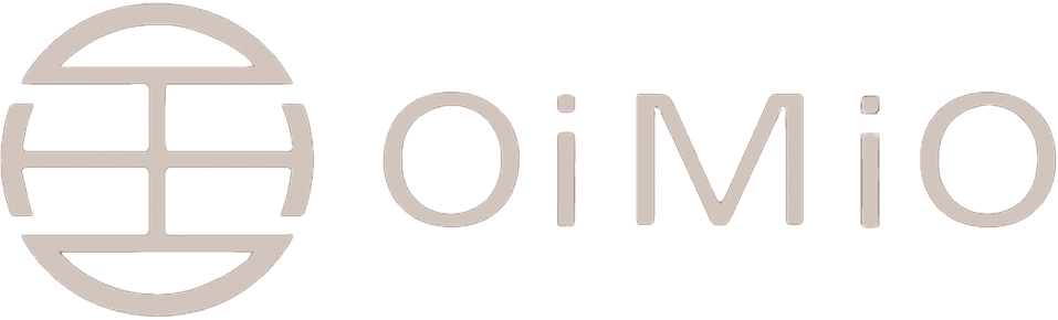 OiMiO Logo